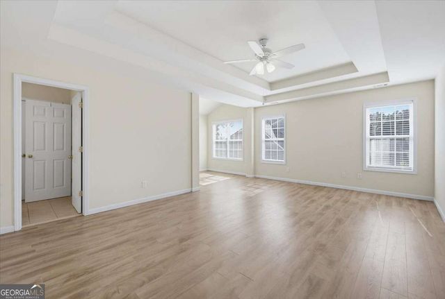 805 Chelsea Wood Court, Stockbridge, GA 30281
