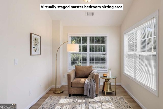 805 Chelsea Wood Court, Stockbridge, GA 30281