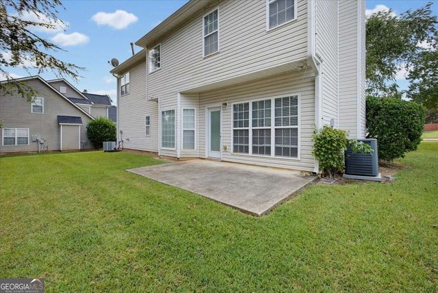 805 Chelsea Wood Court, Stockbridge, GA 30281