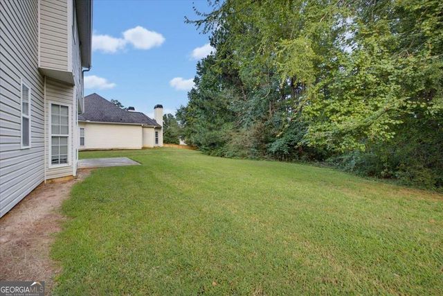 805 Chelsea Wood Court, Stockbridge, GA 30281