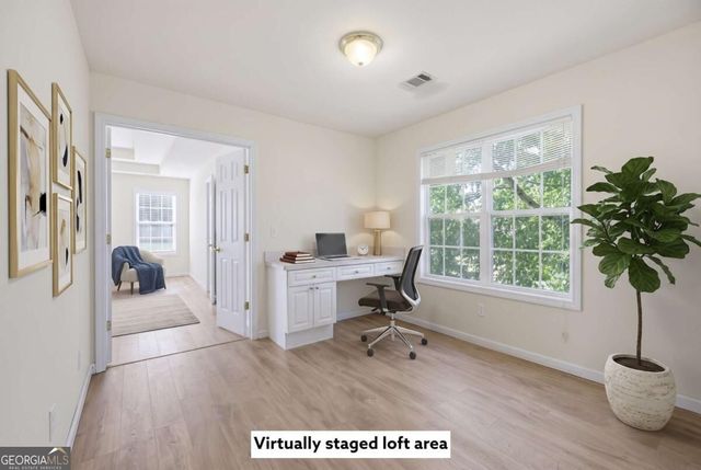 805 Chelsea Wood Court, Stockbridge, GA 30281