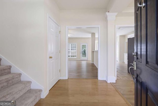 805 Chelsea Wood Court, Stockbridge, GA 30281