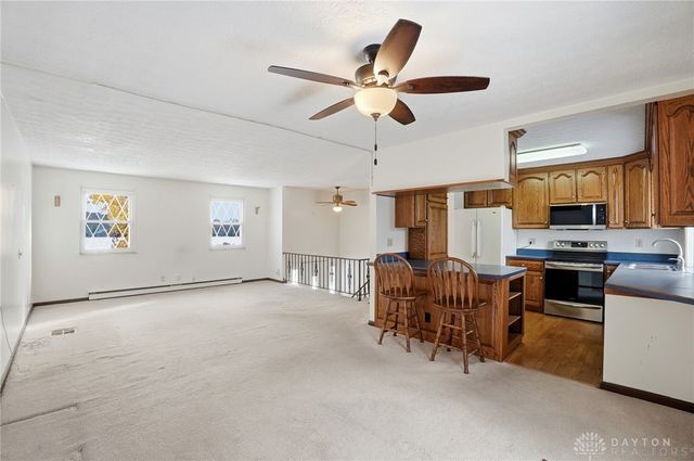 9109 Bindley Mounts Road, Blanchester, OH 45107