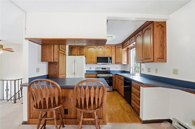 9109 Bindley Mounts Road, Blanchester, OH 45107