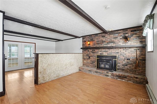 9109 Bindley Mounts Road, Blanchester, OH 45107