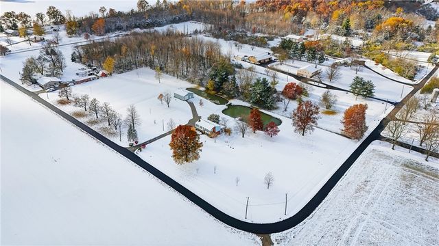 9109 Bindley Mounts Road, Blanchester, OH 45107