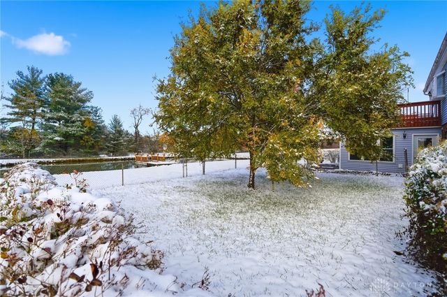 9109 Bindley Mounts Road, Blanchester, OH 45107