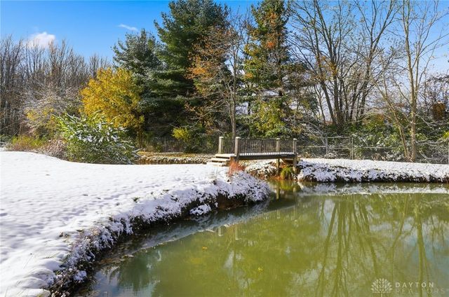 9109 Bindley Mounts Road, Blanchester, OH 45107