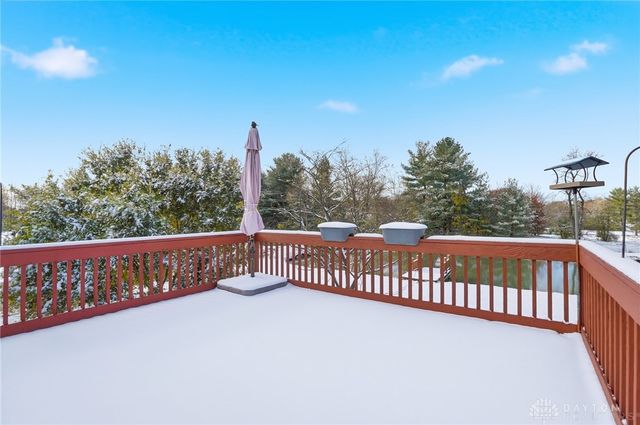 9109 Bindley Mounts Road, Blanchester, OH 45107