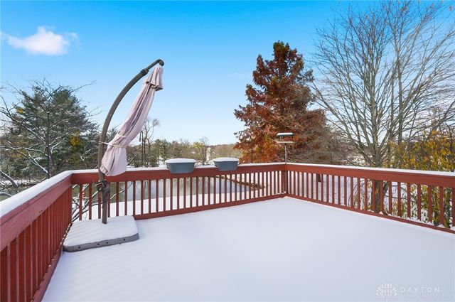 9109 Bindley Mounts Road, Blanchester, OH 45107