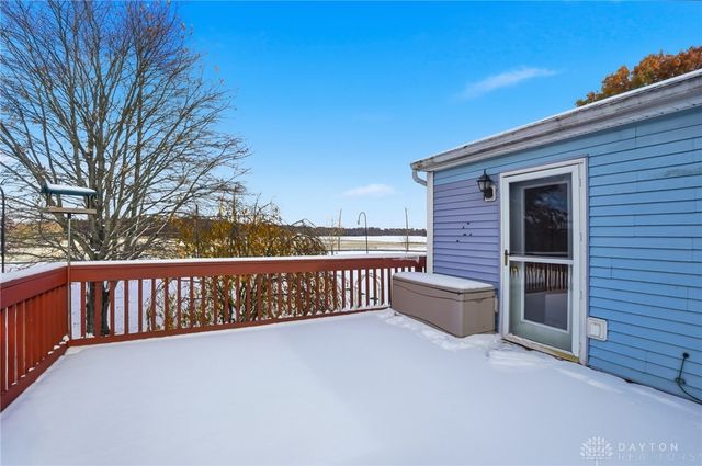 9109 Bindley Mounts Road, Blanchester, OH 45107