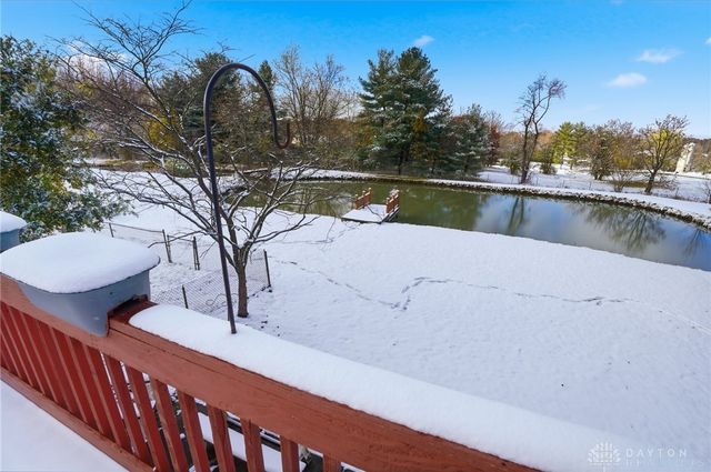 9109 Bindley Mounts Road, Blanchester, OH 45107