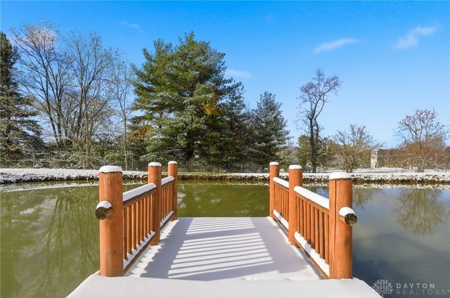 9109 Bindley Mounts Road, Blanchester, OH 45107