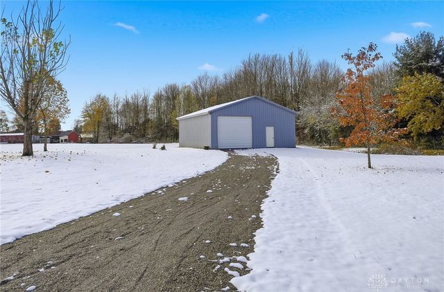 9109 Bindley Mounts Road, Blanchester, OH 45107