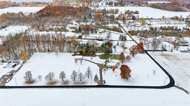 9109 Bindley Mounts Road, Blanchester, OH 45107