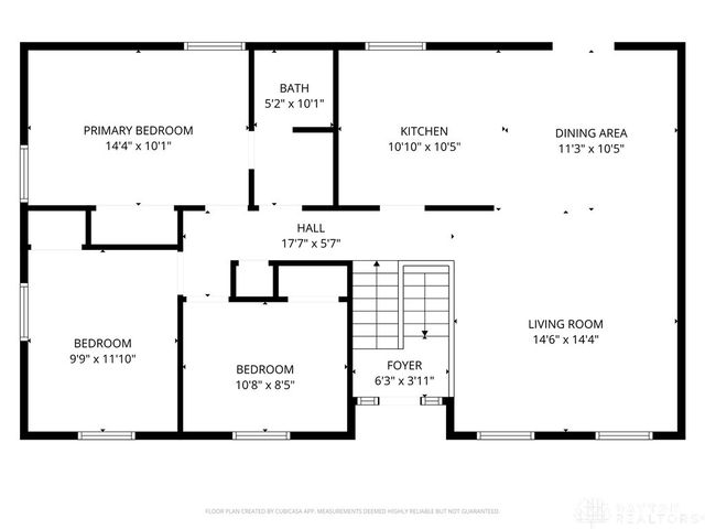 9109 Bindley Mounts Road, Blanchester, OH 45107