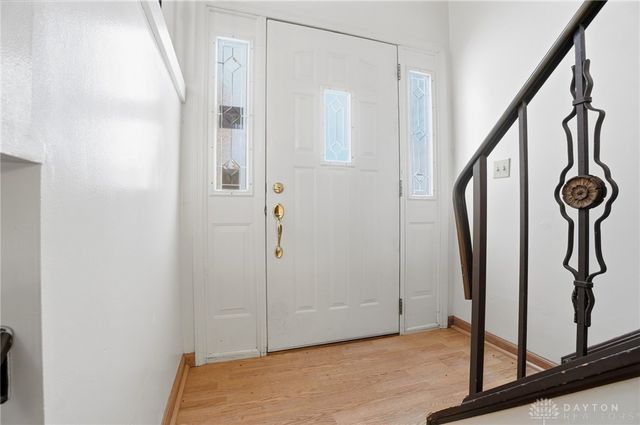 9109 Bindley Mounts Road, Blanchester, OH 45107