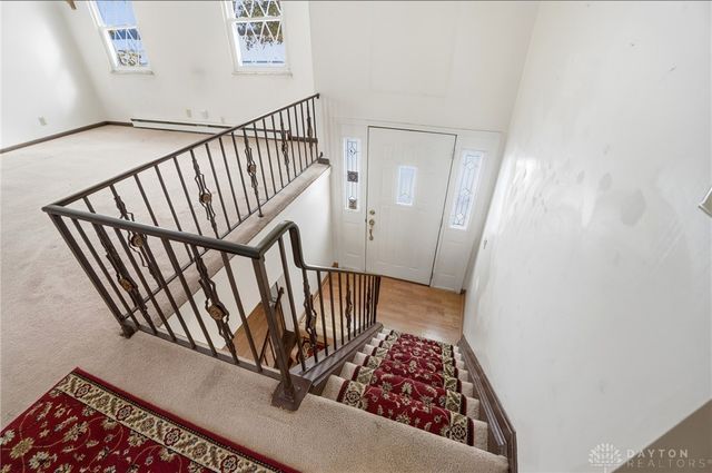 9109 Bindley Mounts Road, Blanchester, OH 45107