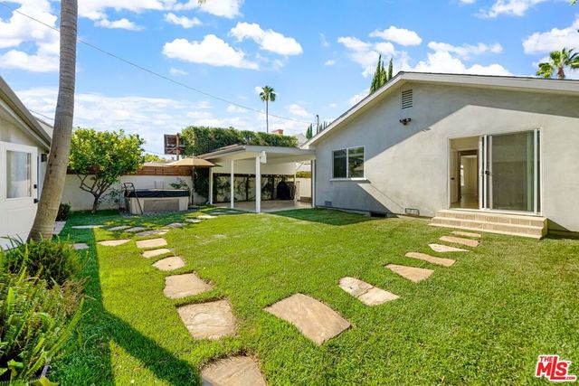 14516 Otsego Street, Los Angeles, CA 91403