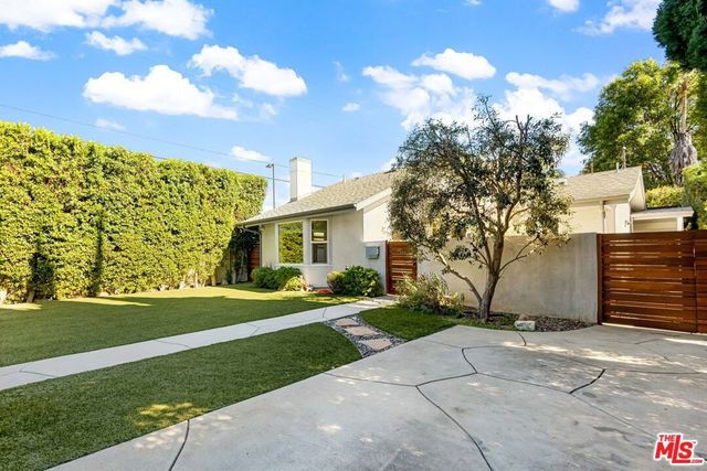 14516 Otsego Street, Los Angeles, CA 91403