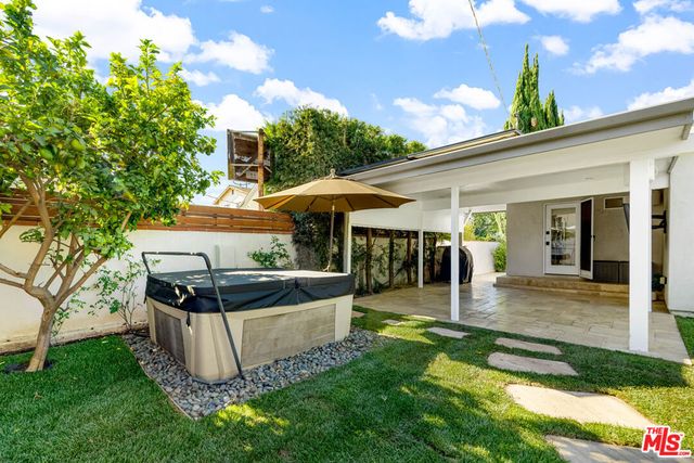 14516 Otsego Street, Los Angeles, CA 91403