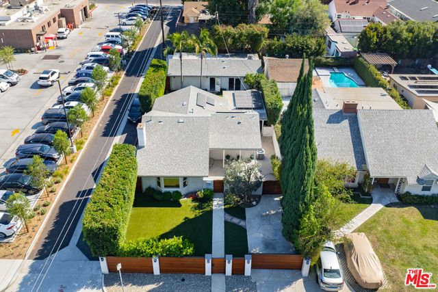 14516 Otsego Street, Los Angeles, CA 91403