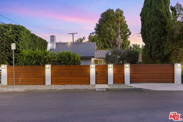 14516 Otsego Street, Los Angeles, CA 91403