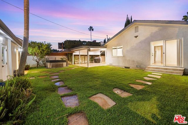 14516 Otsego Street, Los Angeles, CA 91403