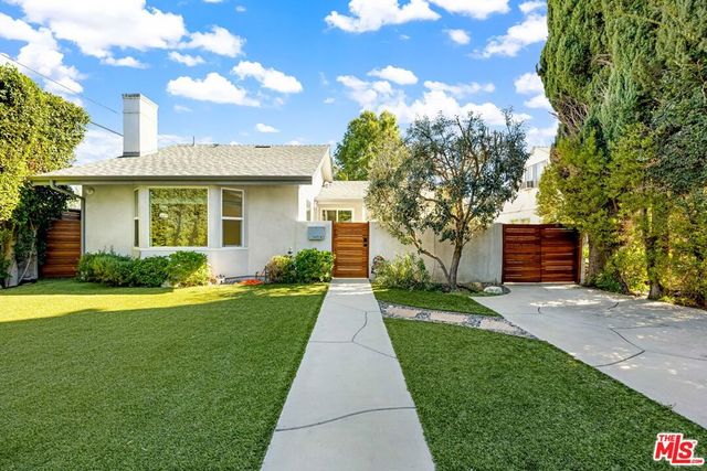 14516 Otsego Street, Los Angeles, CA 91403