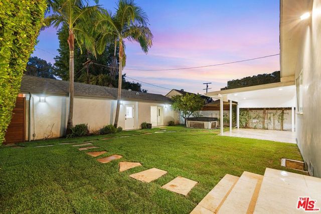 14516 Otsego Street, Los Angeles, CA 91403