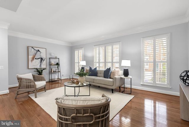 3222 THEODORE R HAGANS DR NE, Washington, DC 20018