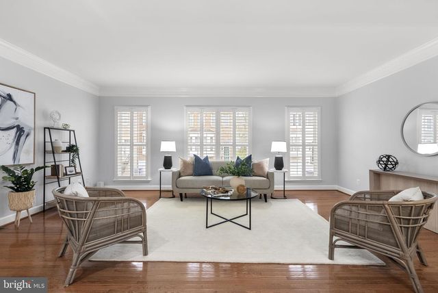 3222 THEODORE R HAGANS DR NE, Washington, DC 20018