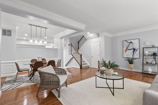 3222 THEODORE R HAGANS DR NE, Washington, DC 20018