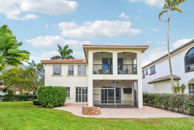 770 Bocce Court, Palm Beach Gardens, FL 33410