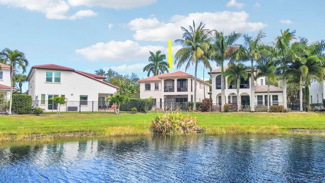 770 Bocce Court, Palm Beach Gardens, FL 33410