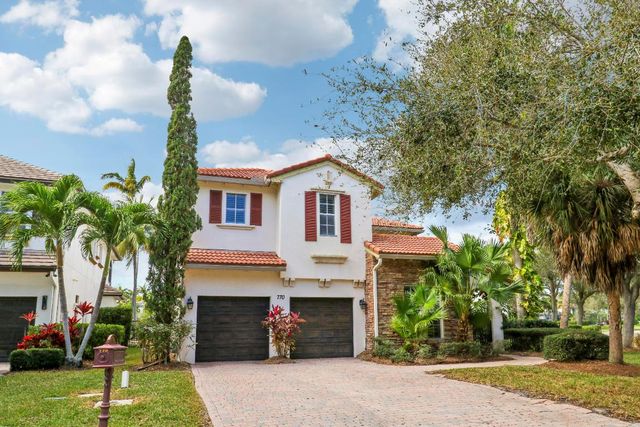 770 Bocce Court, Palm Beach Gardens, FL 33410