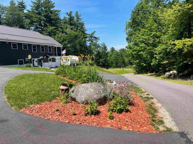 5 South Cove Road, Wakefield, NH 03872