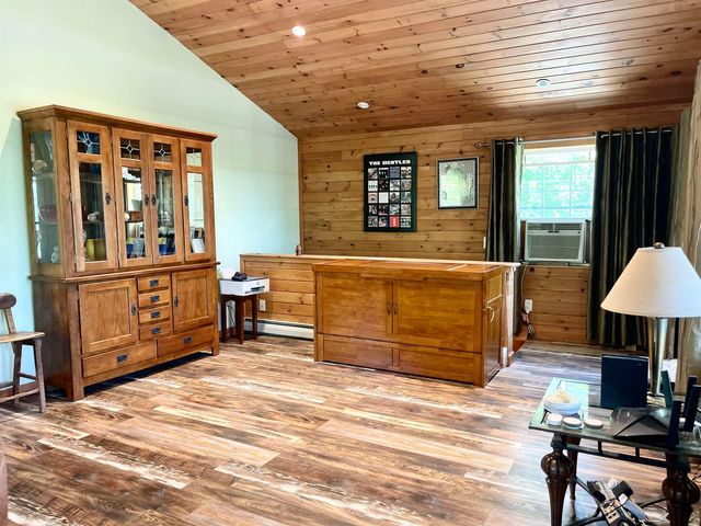5 South Cove Road, Wakefield, NH 03872