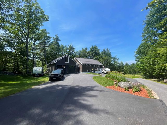 5 South Cove Road, Wakefield, NH 03872