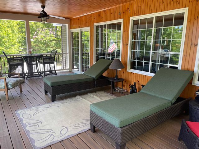 5 South Cove Road, Wakefield, NH 03872