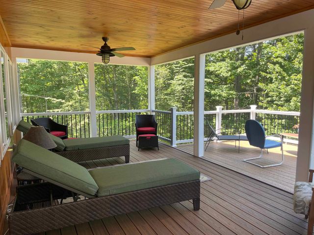 5 South Cove Road, Wakefield, NH 03872