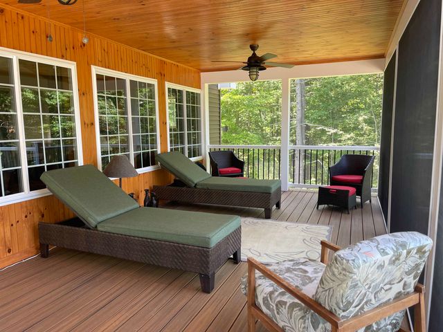5 South Cove Road, Wakefield, NH 03872