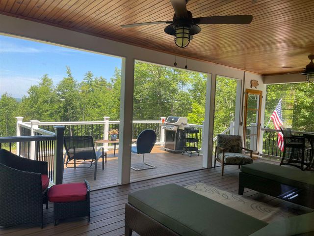 5 South Cove Road, Wakefield, NH 03872