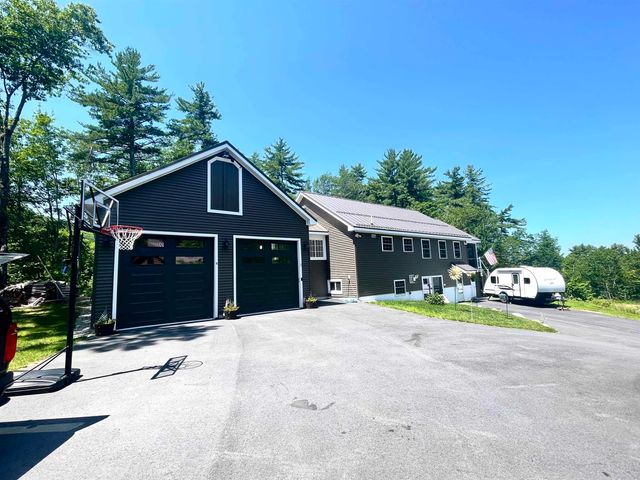 5 South Cove Road, Wakefield, NH 03872