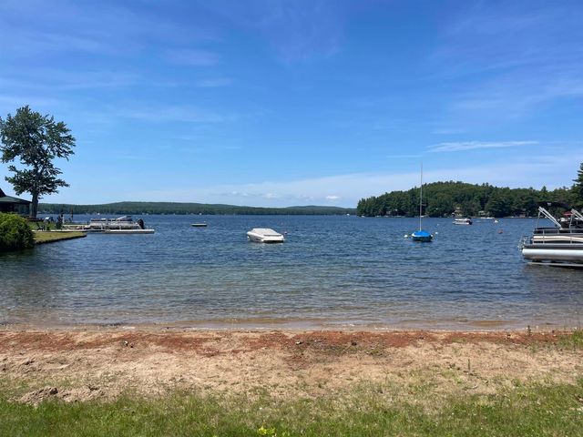 5 South Cove Road, Wakefield, NH 03872