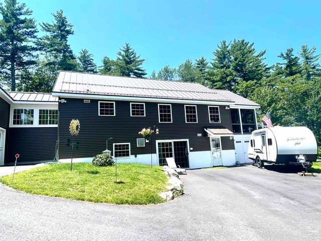 5 South Cove Road, Wakefield, NH 03872