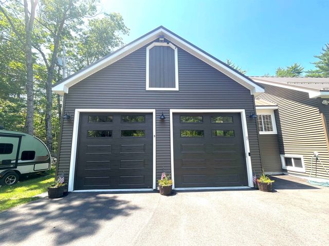 5 South Cove Road, Wakefield, NH 03872
