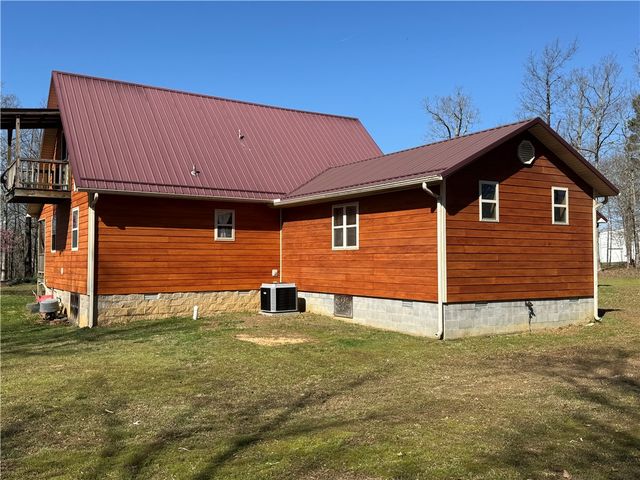 4857 Hwy 74 West, Jasper, AR 72641