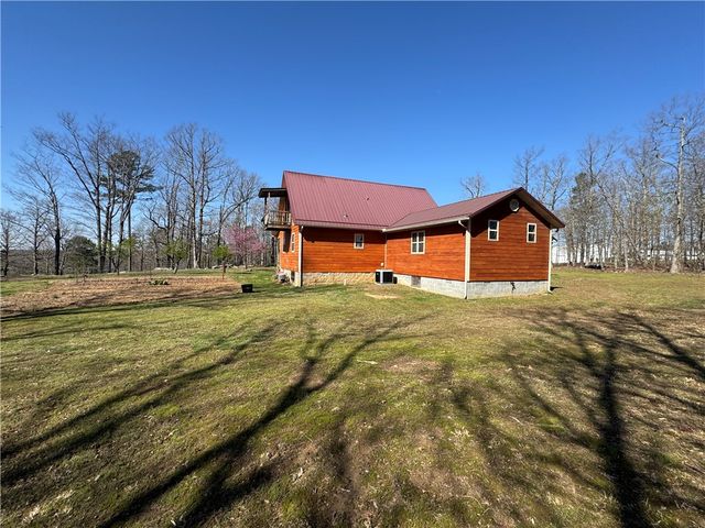 4857 Hwy 74 West, Jasper, AR 72641