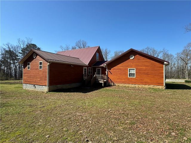 4857 Hwy 74 West, Jasper, AR 72641